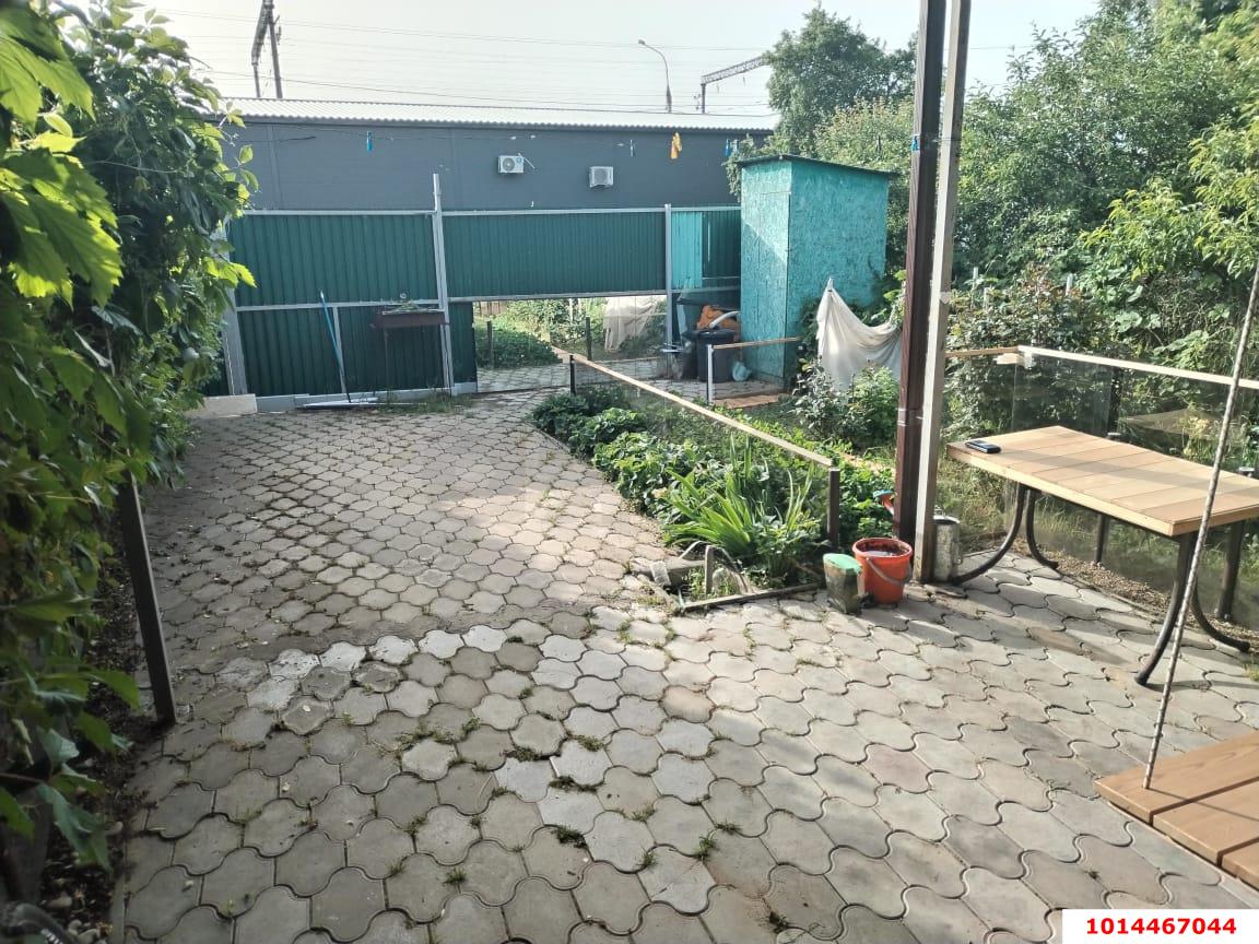 Фото №2: 1-комнатная квартира 29 м² - Яблоновский, ул. Ленина, 53/1