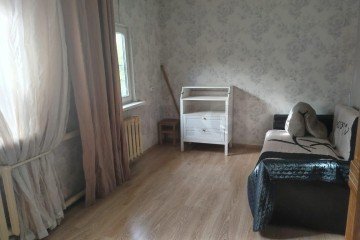 Фото №5: 1-комнатная квартира 29 м² - Яблоновский, ул. Ленина, 53/1