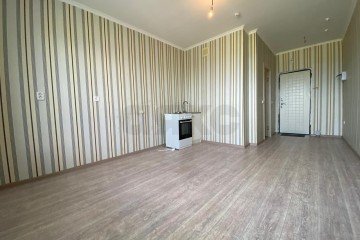 Фото №5: Студия 21 м² - Краснодар, ж/р Новознаменский, ул. Богатырская, 124
