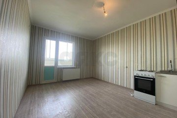 Фото №1: Студия 21 м² - Краснодар, ж/р Новознаменский, ул. Богатырская, 124