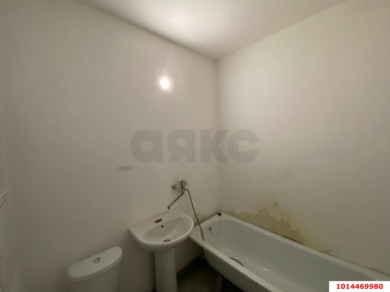 Фото №9: Студия 25 м² - Краснодар, Новознаменский, ул. Богатырская, 124