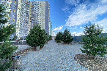 Фото №3: Студия 21 м² - Краснодар, ж/р Новознаменский, ул. Богатырская, 124