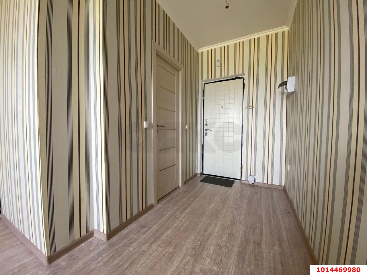 Фото №6: Студия 25 м² - Краснодар, Новознаменский, ул. Богатырская, 124