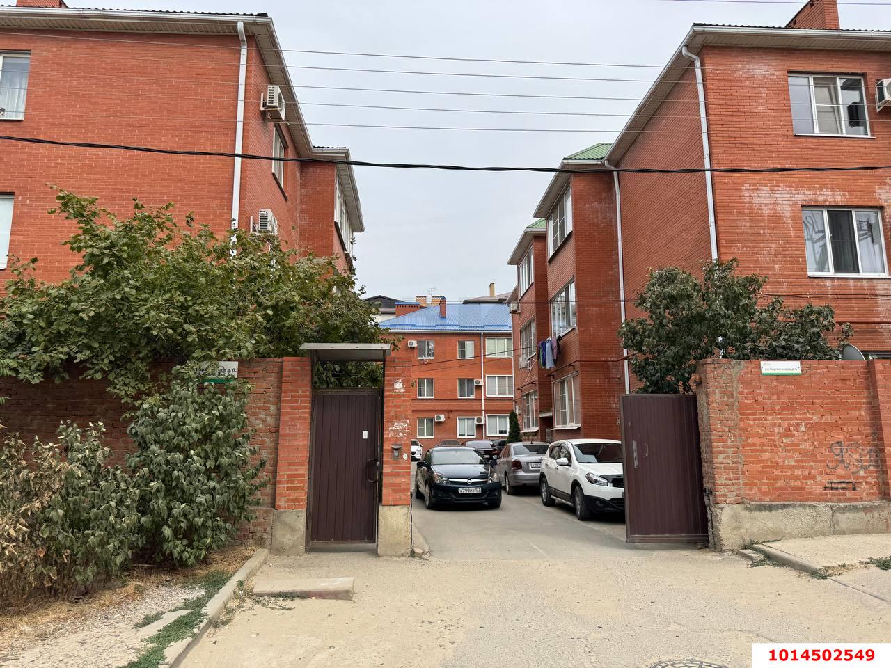 Фото №15: 1-комнатная квартира 37 м² - Краснодар, Калинино, б-р Интернациональный, 110/1Б