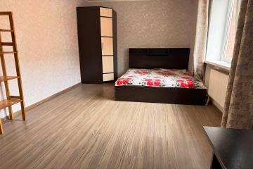 Фото №3: 1-комнатная квартира 37 м² - Краснодар, мкр. Завод Радиоизмерительных Приборов, б-р Интернациональный, 110/1Б