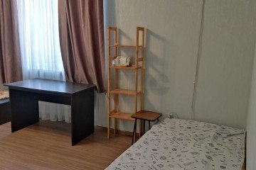 Фото №3: 1-комнатная квартира 37 м² - Краснодар, п. Калинино, б-р Интернациональный, 110/1Б
