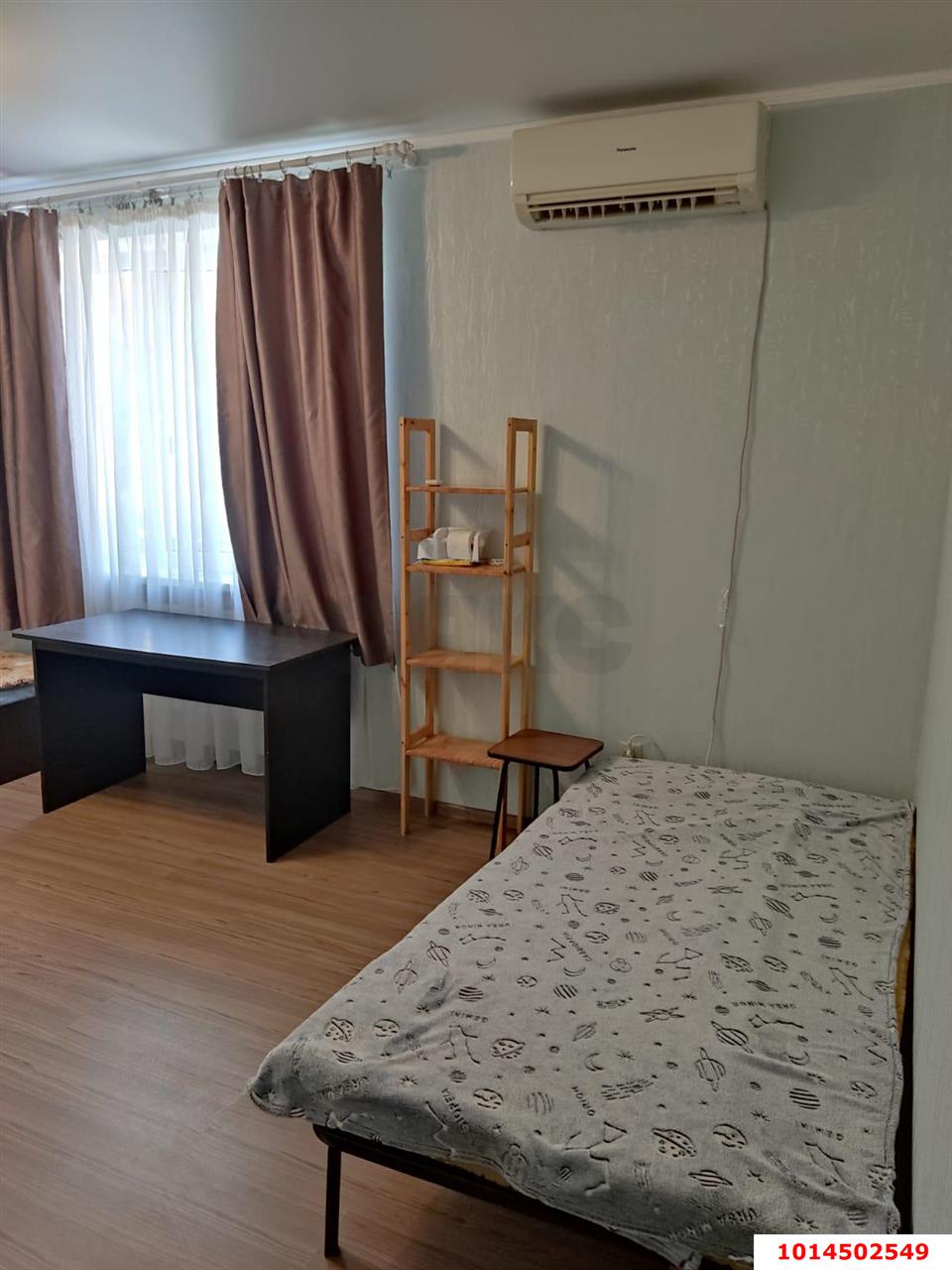 Фото №3: 1-комнатная квартира 37 м² - Краснодар, Калинино, б-р Интернациональный, 110/1Б