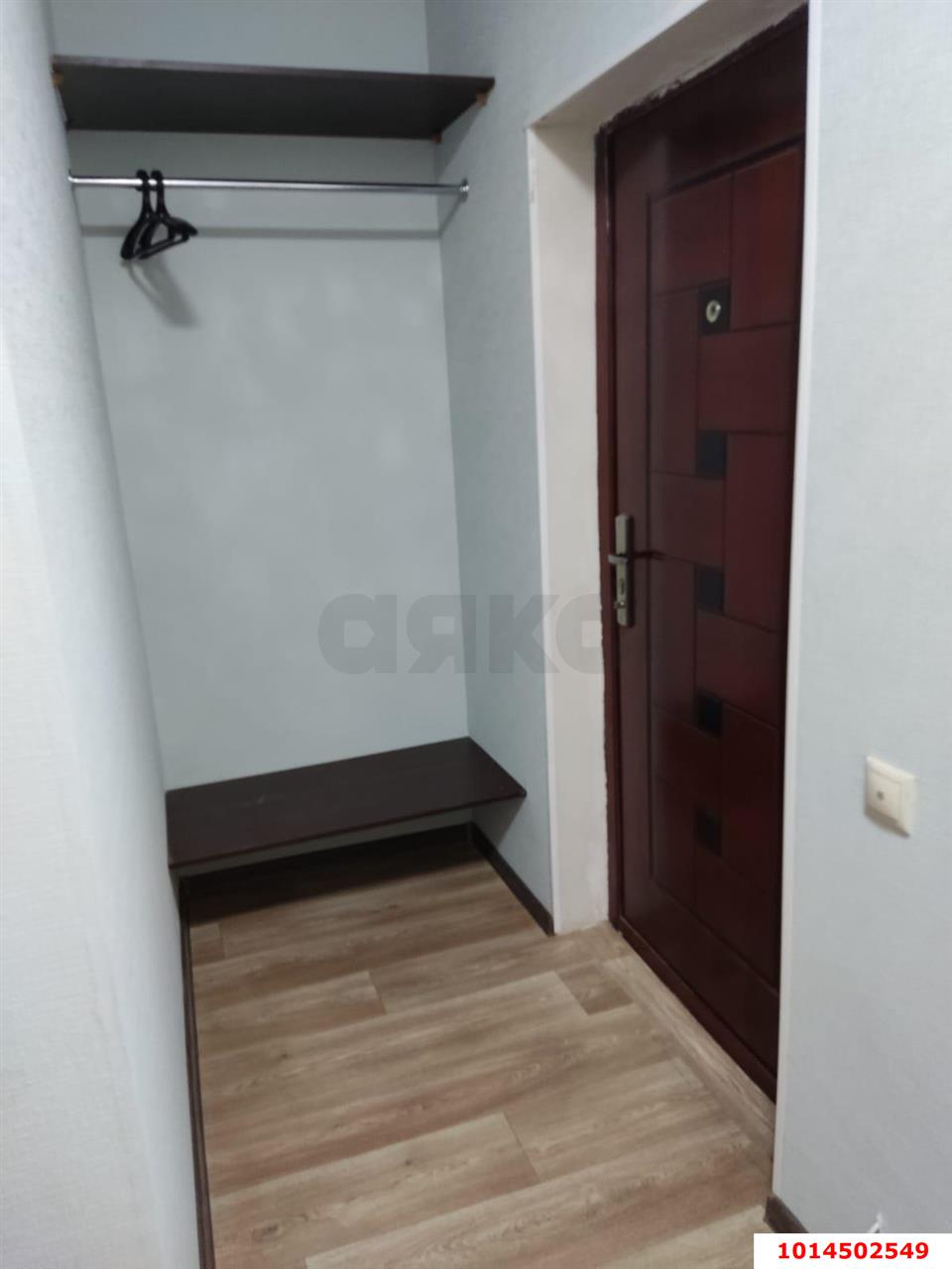 Фото №6: 1-комнатная квартира 37 м² - Краснодар, Калинино, б-р Интернациональный, 110/1Б