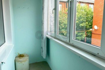 Фото №5: 1-комнатная квартира 37 м² - Краснодар, п. Калинино, б-р Интернациональный, 110/1Б