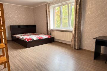 Фото №2: 1-комнатная квартира 37 м² - Краснодар, мкр. Завод Радиоизмерительных Приборов, б-р Интернациональный, 110/1Б