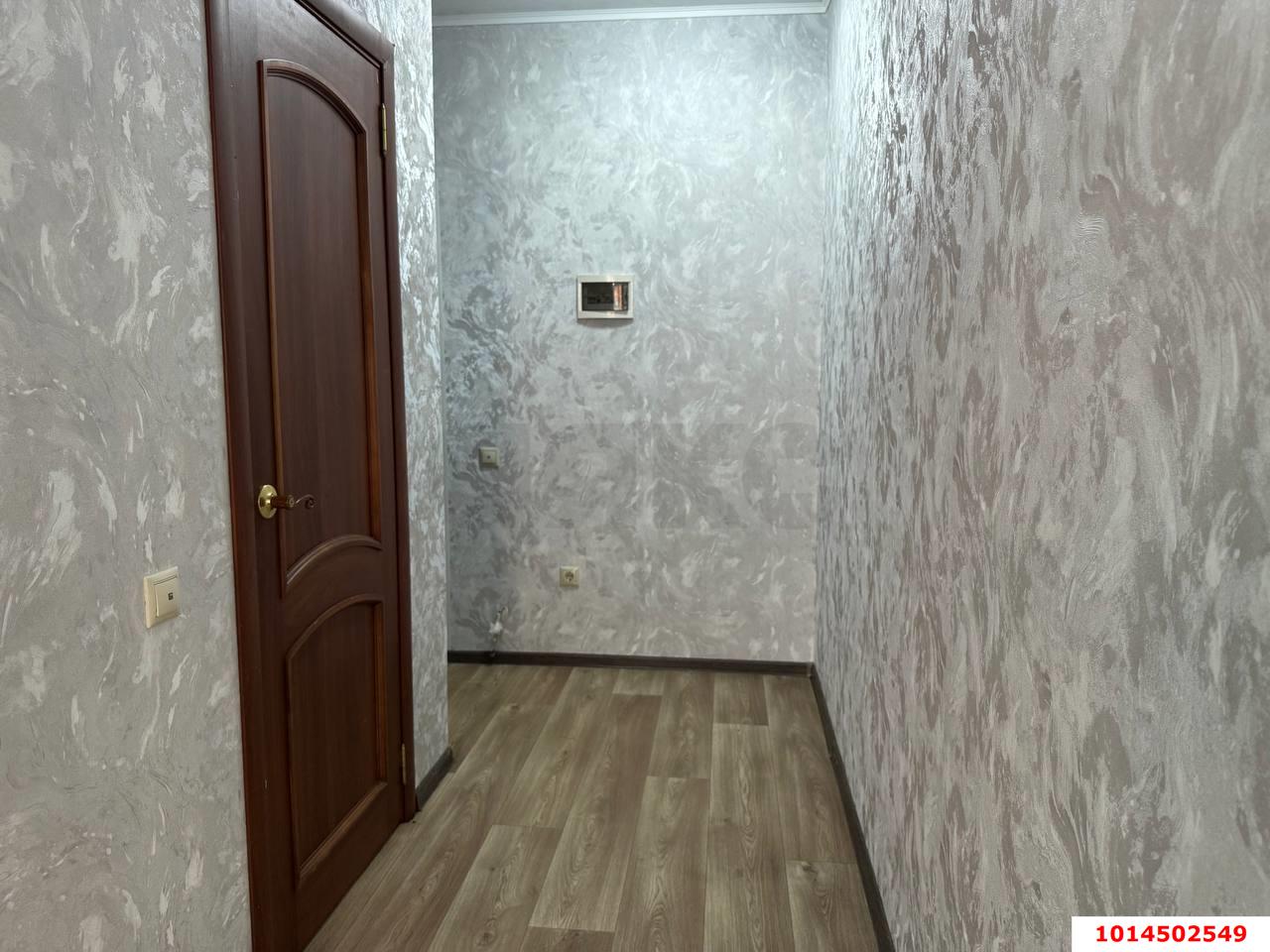 Фото №12: 1-комнатная квартира 37 м² - Краснодар, Прикубанский внутригородской округ, Калинино, мкр. Завод Радиоизмерительных Приборов, б-р Интернациональный, 110/1Б