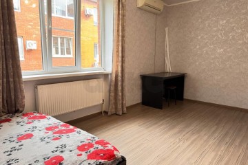 Фото №4: 1-комнатная квартира 37 м² - Краснодар, п. Калинино, б-р Интернациональный, 110/1Б