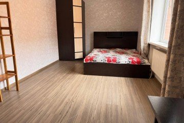 Фото №3: 1-комнатная квартира 37 м² - Краснодар, п. Калинино, б-р Интернациональный, 110/1Б