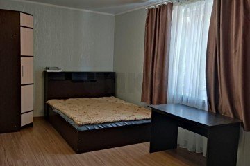 Фото №2: 1-комнатная квартира 37 м² - Краснодар, п. Калинино, б-р Интернациональный, 110/1Б