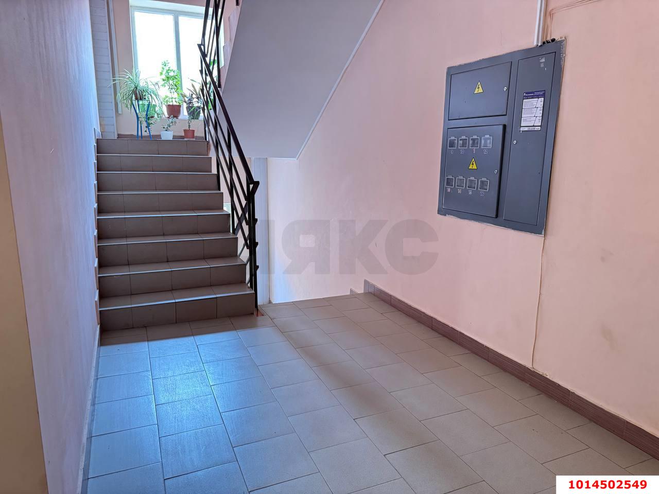 Фото №14: 1-комнатная квартира 37 м² - Краснодар, Калинино, б-р Интернациональный, 110/1Б