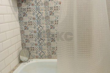 Фото №5: 1-комнатная квартира 34 м² - Краснодар, мкр. Славянский, ул. Заполярная, 39к3