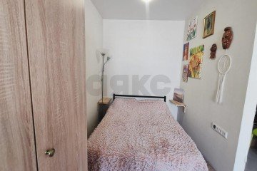 Фото №2: 1-комнатная квартира 34 м² - Краснодар, мкр. Славянский, ул. Заполярная, 39к3