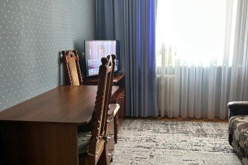 Фото №2: 3-комнатная квартира 62 м² - Яблоновский, ул. Лаухина, 2