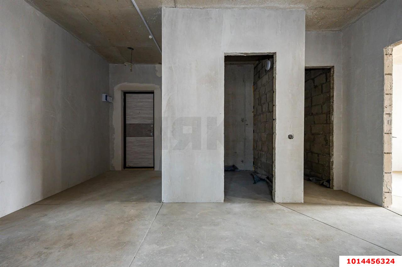 Фото №9: 3-комнатная квартира 98 м² - Краснодар, 2-я Площадка, ул. Ветеранов, 85к1