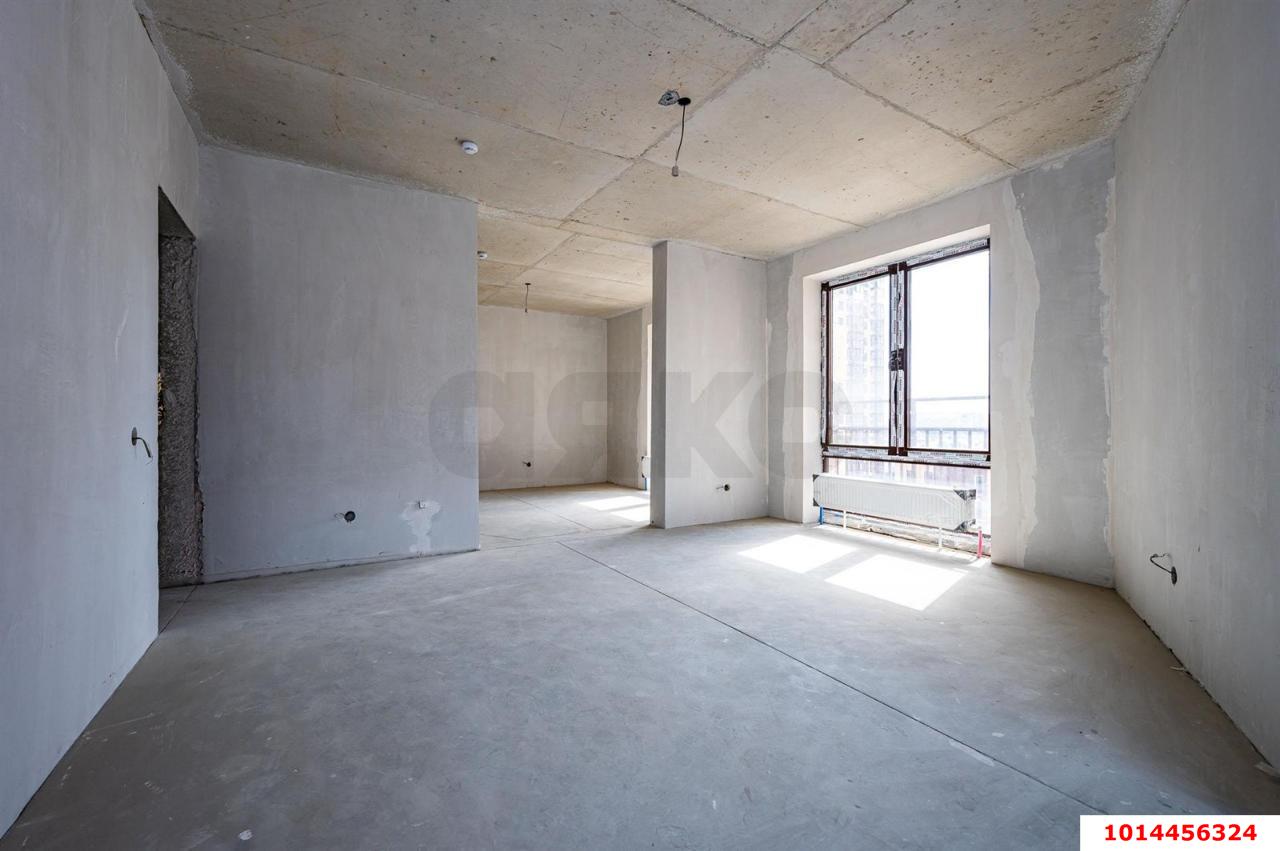 Фото №6: 3-комнатная квартира 115 м² - Краснодар, 2-я Площадка, ул. Ветеранов, 85к1