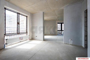Фото №4: 3-комнатная квартира 98 м² - Краснодар, мкр. 2-я Площадка, ул. Ветеранов, 85к1