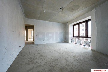 Фото №5: 3-комнатная квартира 98 м² - Краснодар, мкр. 2-я Площадка, ул. Ветеранов, 85к1