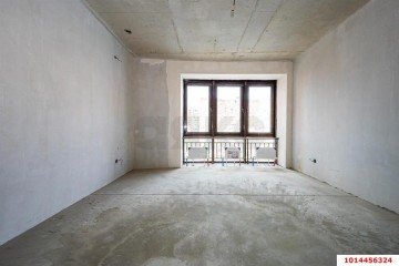 Фото №3: 3-комнатная квартира 98 м² - Краснодар, мкр. 2-я Площадка, ул. Ветеранов, 85к1