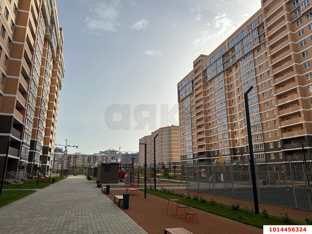 Фото №13: 3-комнатная квартира 98 м² - Краснодар, 2-я Площадка, ул. Ветеранов, 85к1