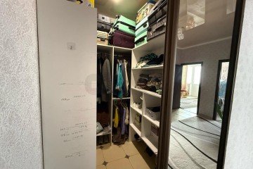 Фото №3: 3-комнатная квартира 104 м² - Краснодар, мкр. Фестивальный, ул. Дальняя, 4/2к3