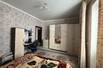 Фото №5: 3-комнатная квартира 104 м² - Краснодар, мкр. Фестивальный, ул. Дальняя, 4/2к3
