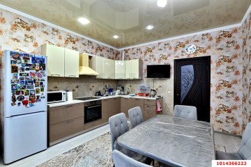 Фото №3: 3-комнатная квартира 104 м² - Краснодар, мкр. Фестивальный, ул. Дальняя, 4/2к3