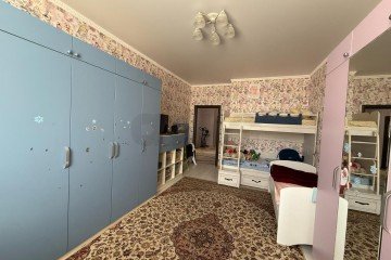 Фото №1: 3-комнатная квартира 104 м² - Краснодар, мкр. Фестивальный, ул. Дальняя, 4/2к3