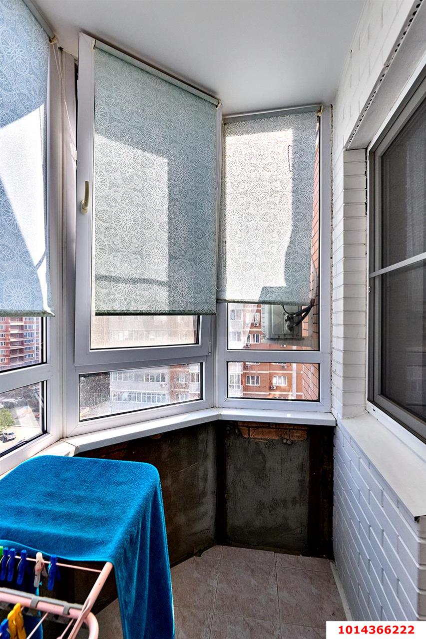 Фото №15: 3-комнатная квартира 104 м² - Краснодар, Западный внутригородской округ, мкр. Фестивальный, ул. Дальняя, 4/2к3