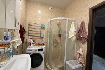 Фото №2: 3-комнатная квартира 104 м² - Краснодар, мкр. Фестивальный, ул. Дальняя, 4/2к3