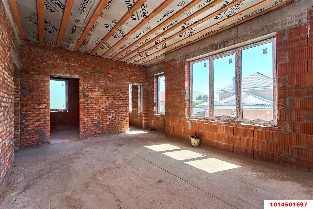 Фото №9: Дом 190 м² + 5.3 сот. - Краснодар, Горхутор, ул. Званая, 1/1