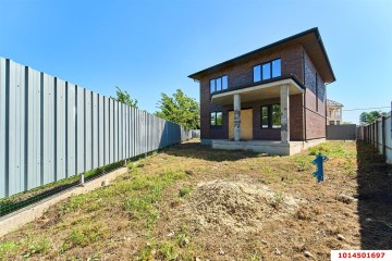 Фото №3: Дом 190 м² - Краснодар, мкр. Горхутор, ул. Званая, 1/1