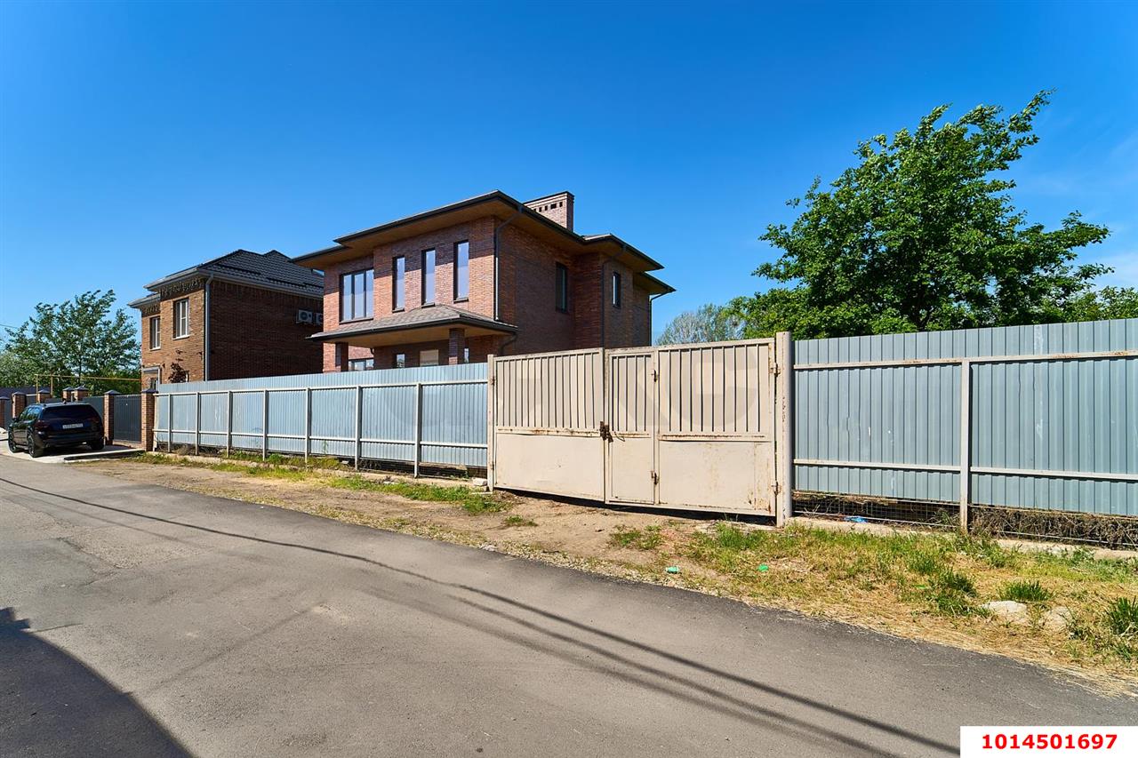 Фото №11: Дом 190 м² + 5.3 сот. - Краснодар, Прикубанский внутригородской округ, мкр. Горхутор, ул. Званая, 1/1