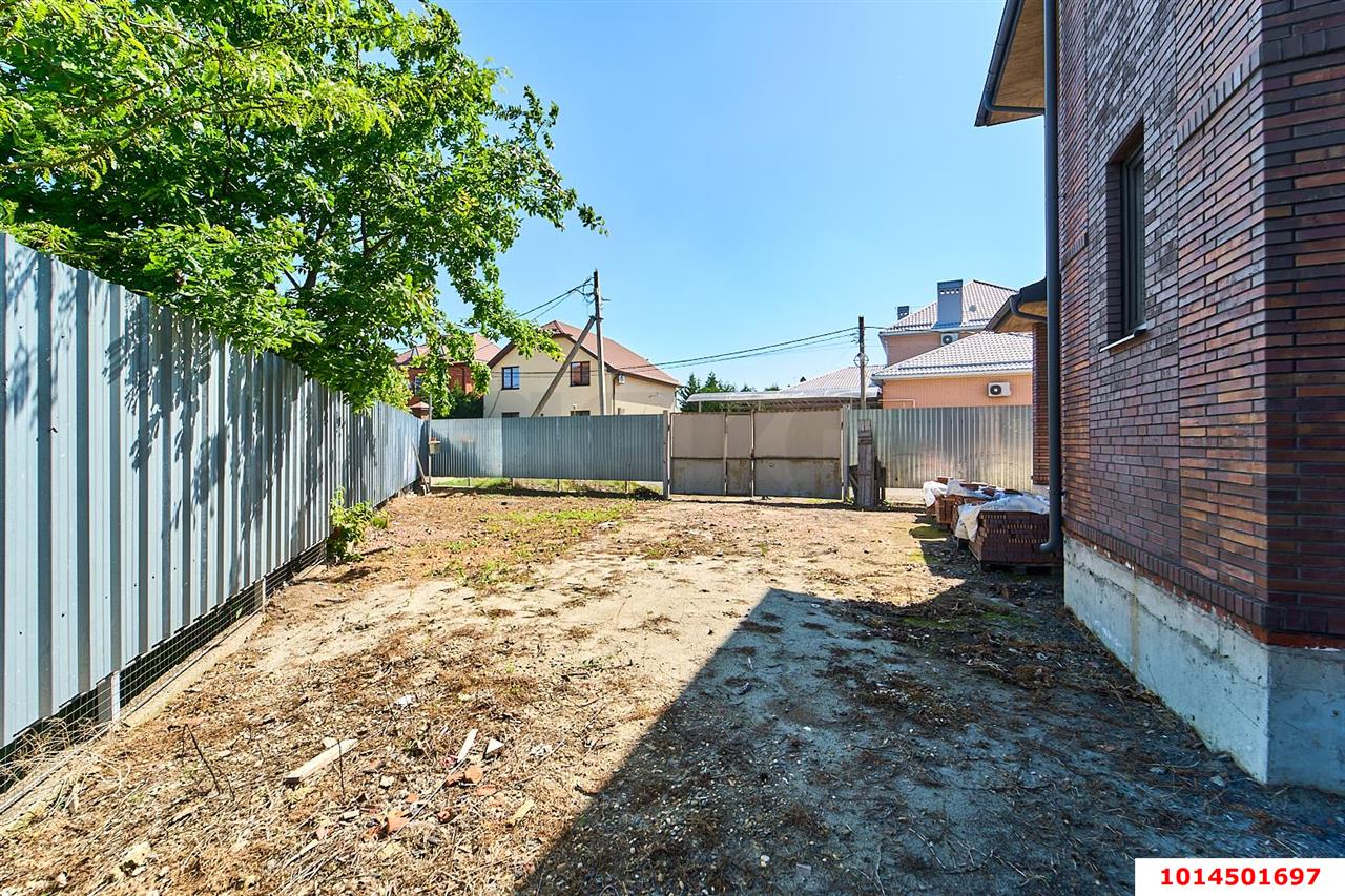 Фото №6: Дом 190 м² + 5.3 сот. - Краснодар, Горхутор, ул. Званая, 1/1