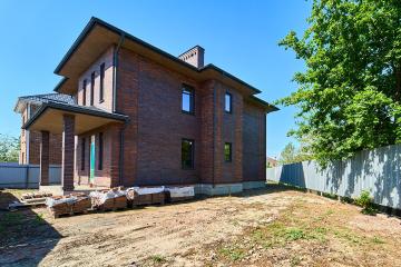 Фото №1: Дом 190 м² - Краснодар, мкр. Горхутор, ул. Званая, 1/1