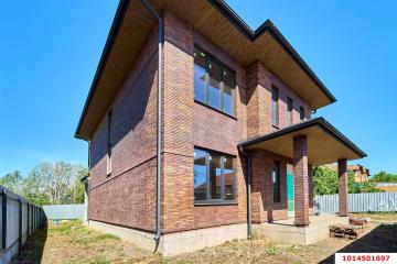 Фото №2: Дом 190 м² - Краснодар, мкр. Горхутор, ул. Званая, 1/1