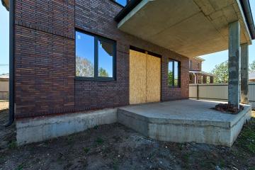 Фото №5: Дом 190 м² - Краснодар, мкр. Горхутор, ул. Званая, 1/1