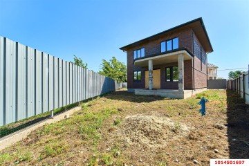 Фото №3: Дом 190 м² - Краснодар, мкр. Горхутор, ул. Званая, 1/1