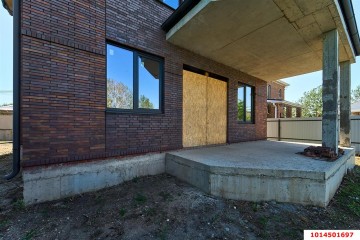 Фото №5: Дом 190 м² - Краснодар, мкр. Горхутор, ул. Званая, 1/1