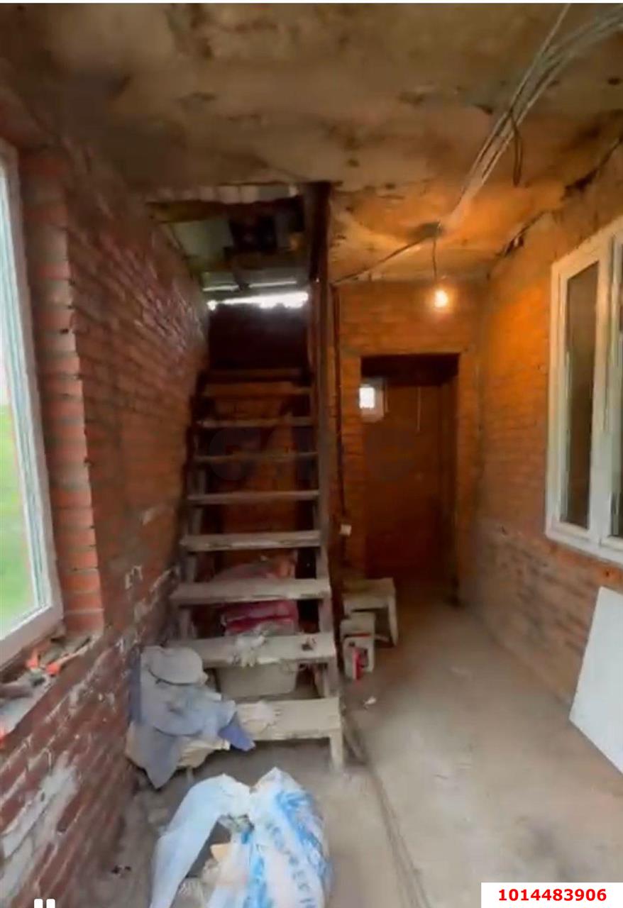 Фото №9: Дом 74 м² + 6 сот. - Лазурный, мкр. Прикубанский внутригородской округ, ул. Кубанская