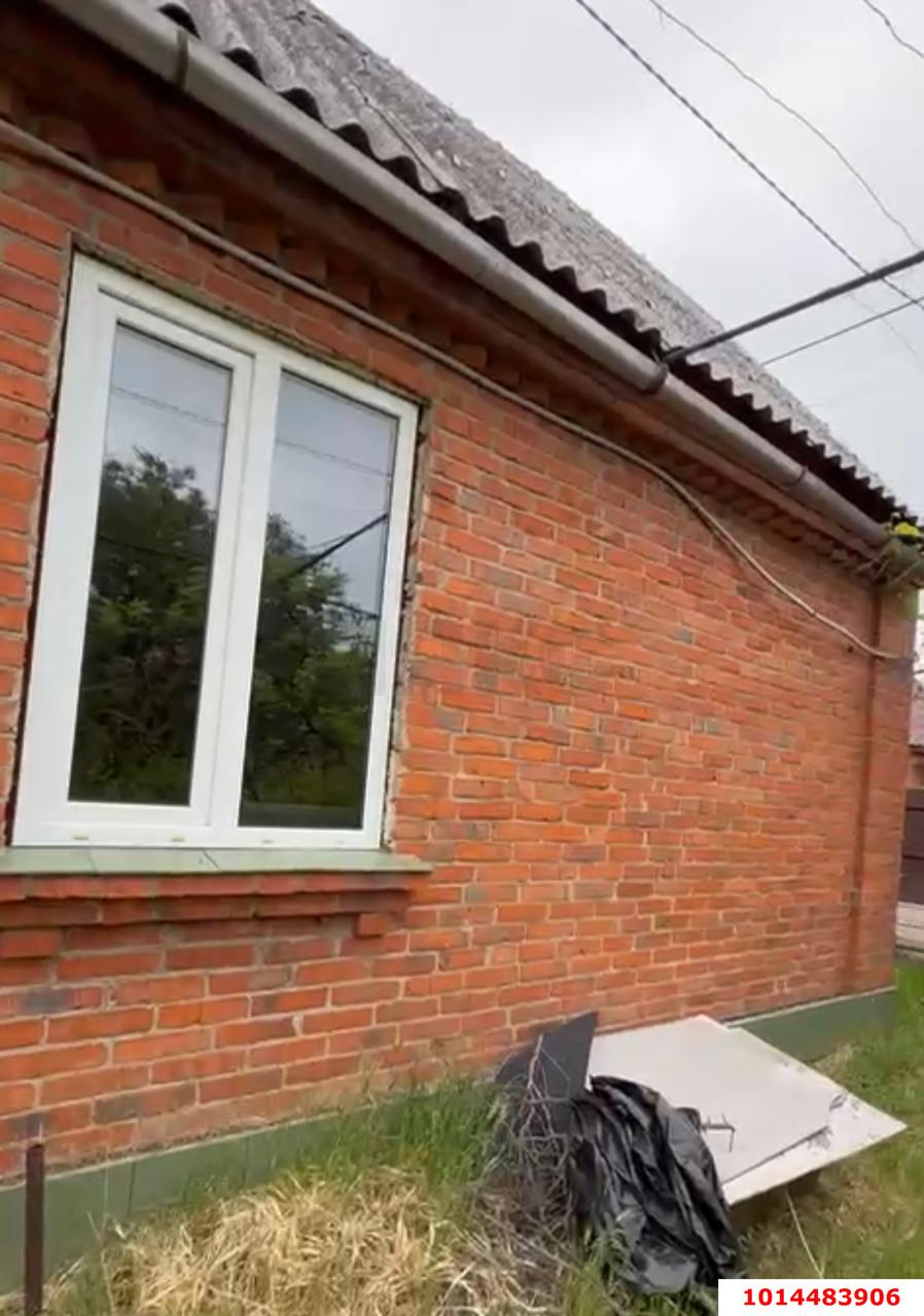 Фото №5: Дом 74 м² + 6 сот. - Лазурный, Прикубанский внутригородской округ, ул. Кубанская