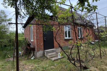 Фото №3: Дом 74 м² - Лазурный, мкр. Прикубанский внутригородской округ, ул. Кубанская