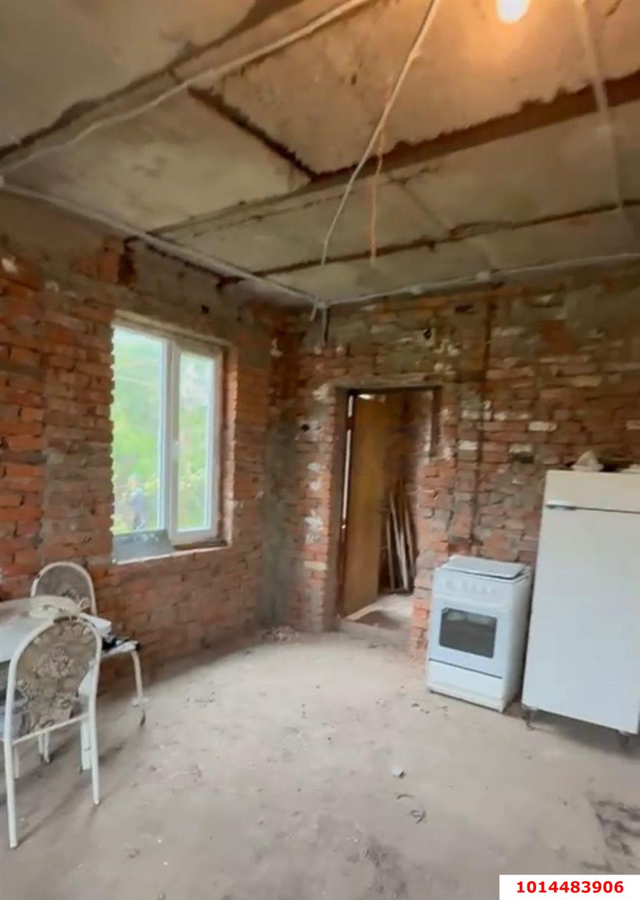 Фото №8: Дом 74 м² + 6 сот. - Лазурный, мкр. Прикубанский внутригородской округ, ул. Кубанская