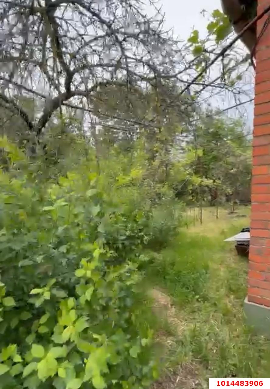 Фото №2: Дом 74 м² + 6 сот. - Лазурный, мкр. Прикубанский внутригородской округ, ул. Кубанская