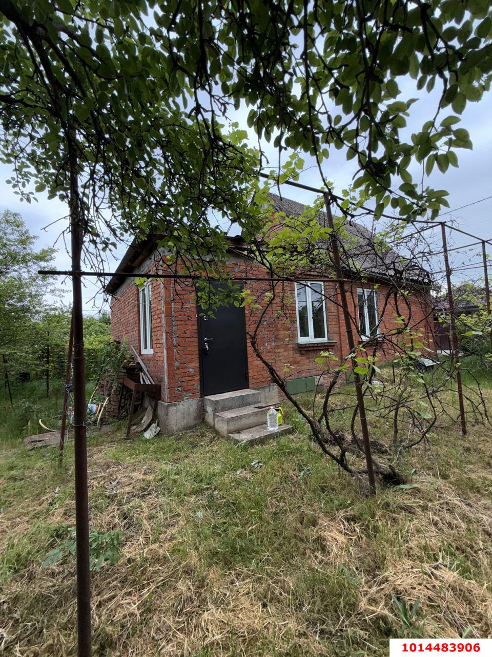 Фото №3: Дом 74 м² + 6 сот. - Лазурный, Прикубанский внутригородской округ, ул. Кубанская