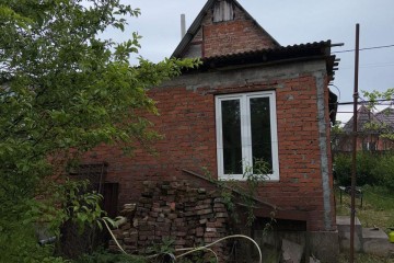 Фото №1: Дом 74 м² - Лазурный, мкр. Прикубанский внутригородской округ, ул. Кубанская